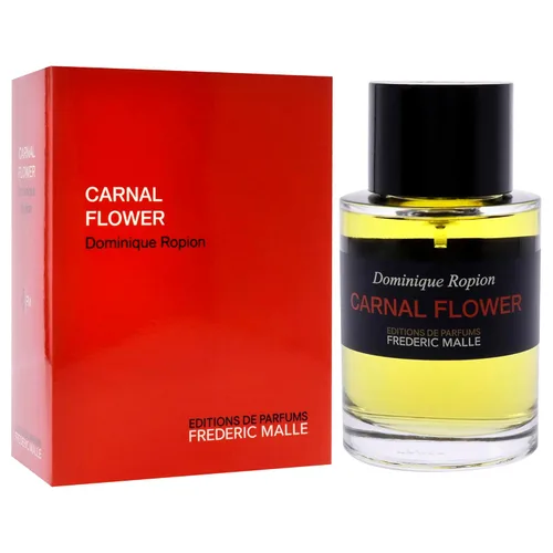 Vista 5 de Frederic Malle Carnal Flower EDP Spray 3.4 oz