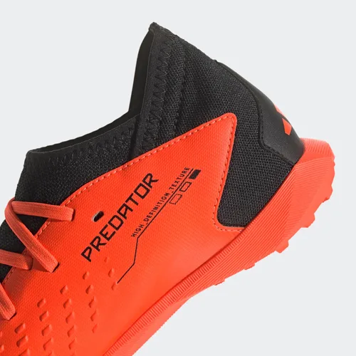 Vista 9 de adidas Tenis unisex Accuracy.3 Turf