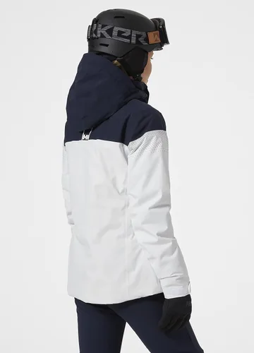 Vista 4 de Helly-Hansen Chaqueta Motionista LIFAloft para mujer
