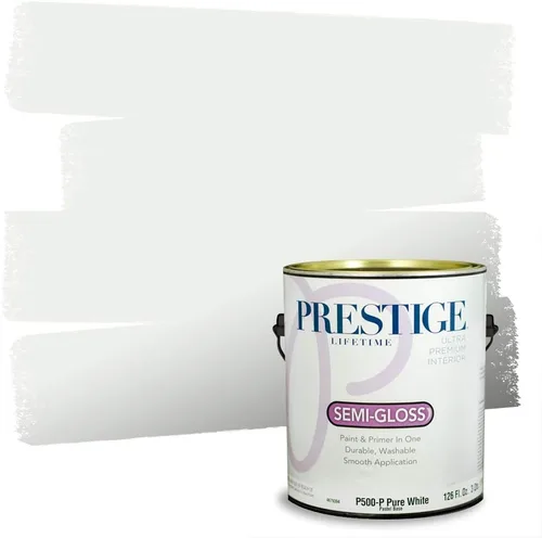Vista 28 de Prestige - Pintura exterior e imprimación en uno, 6-6-PARENT