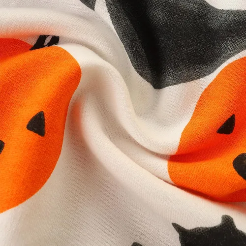 Vista 7 de Bumeex Sudaderas con cuello redondo para niños de 2 a 7 años