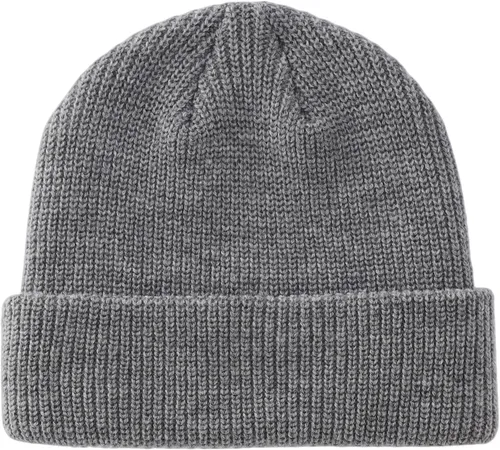 Vista 32 de Connectyle Classic - Gorro de invierno para hombre (acrílico, tejido de punto)