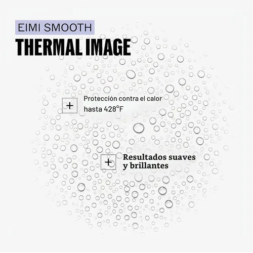 Vista 4 de Wella Professionals EIMI Thermal Image - Laca para el cabello con protección térmica, añade suavidad y brillo, 5.07 onzas líquidas