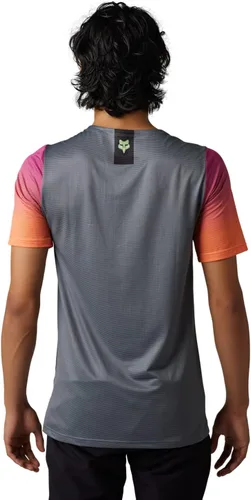 Vista 3 de Fox Racing Maillot de bicicleta de montaña Flexair SS para hombre
