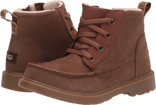 Vista 7 de UGG Botas unisex K Chelham Weather Fashion para niños