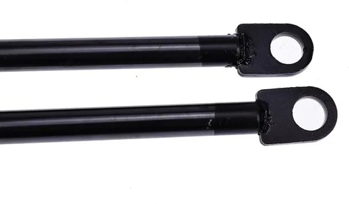 Vista 6 de IEQFUE 2 amortiguadores 109-2339 131-4132 103-2913 compatibles con cortacéspedes Kubota de giro cero Toro Lazer Z y Z Master