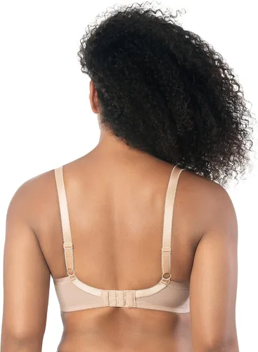Vista 4 de Parfait - Brasier Charlotte 6901 con relleno y aros
