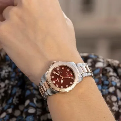 Vista 3 de Festina Womens Watch F205052