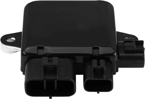 Vista 5 de Módulo de control de ventilador, Outlander Lancer 6 MPV Radiador Unidad de Control de Ventilador de Refrigeración