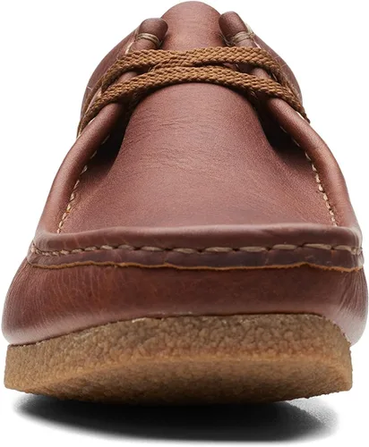 Vista 2 de Clarks Shacre Ii Run - Mocasines para hombre