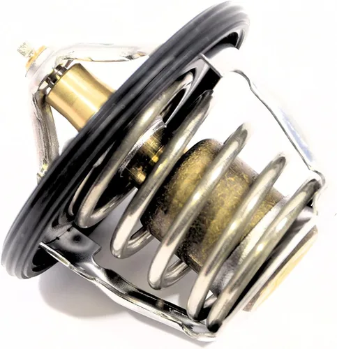 Vista 3 de Subaru Kit de Termostato y Junta Genuino (82C) - 21210AA080 - Legacy Outback Tribeca Impreza 2005-2014
