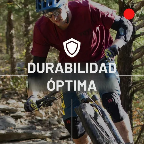 Vista 4 de G-Form Codera Pro-Rugged (1 par)