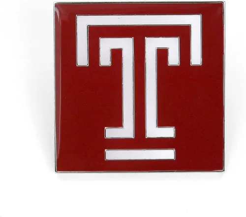 Vista 7 de NCAA San Diego State Aztecs Unisex NCAA Logo Pin