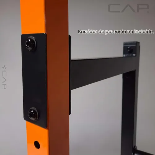 Vista 5 de CAP Barbell Power Racks and Attachments