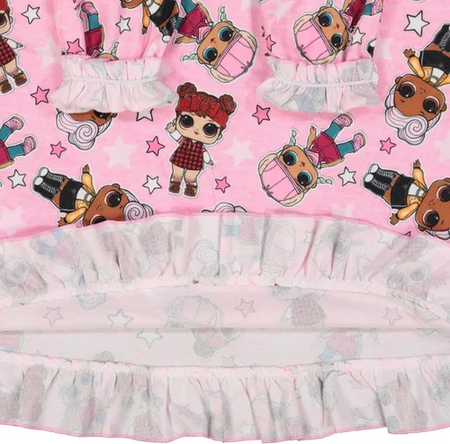 Vista 4 de LOL Surprise Camisón para niña