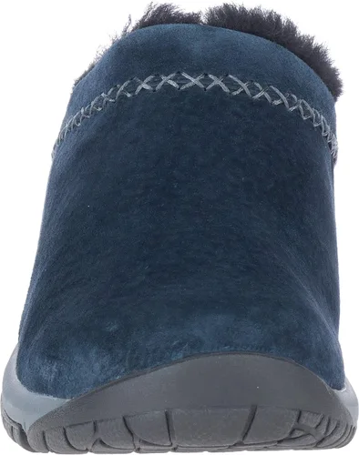 Vista 3 de Merrell Mocasines de piel Encore Ice 4 para mujer