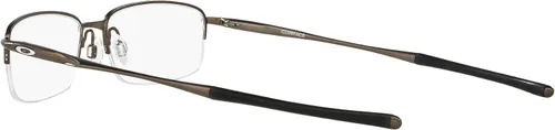 Vista 5 de Oakley Mens Ox3102 Clubface Rectangular Prescription Eyewear Frames