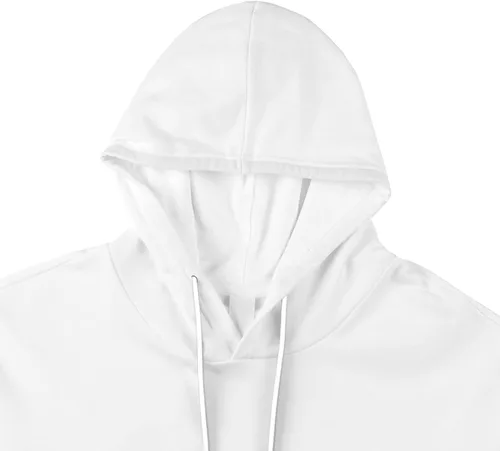 Vista 3 de Sudadera con capucha unisex de anime con estampado 3D para cosplay, ropa de abrigo, sudadera con capucha novedosa
