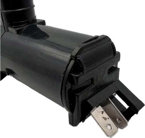Vista 2 de Bomba de limpiaparabrisas delantera 81514-232316B de DEVMO Compatible con Civic, Accord, CL, RL, Odyssey, MDX, Pilot, Element Reemplaza 177132