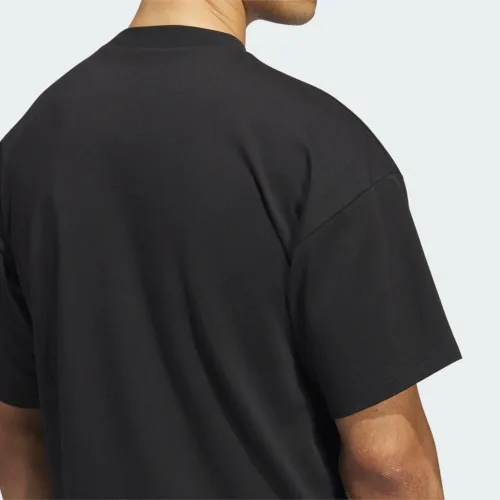 Vista 7 de adidas Originals Camiseta Select para hombre