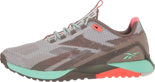 Vista 8 de Reebok Women's Nano X1 Tr Adventure Cross Trainer