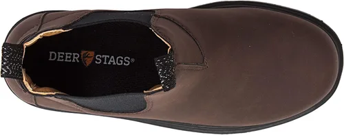 Vista 5 de Kids' Brock Jr. in Dark Brown