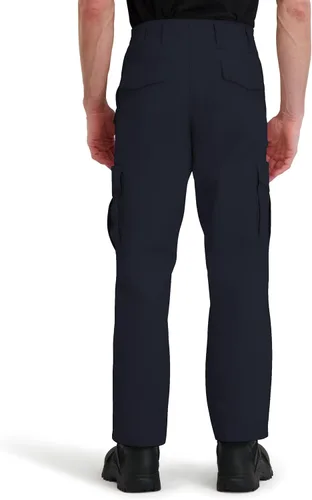Vista 4 de Genuine Gear Tactical Pant LAPD Azul marino