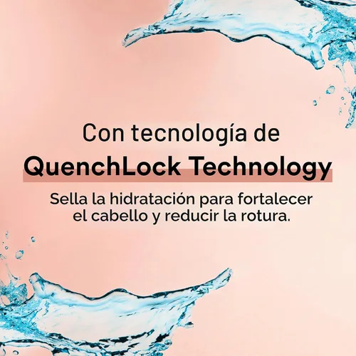 Vista 10 de Suave Acondicionador reparador de daños con aceite de coco, para cabello normal, seco y dañado, con infusión de aceite de coco puro, 28 onzas