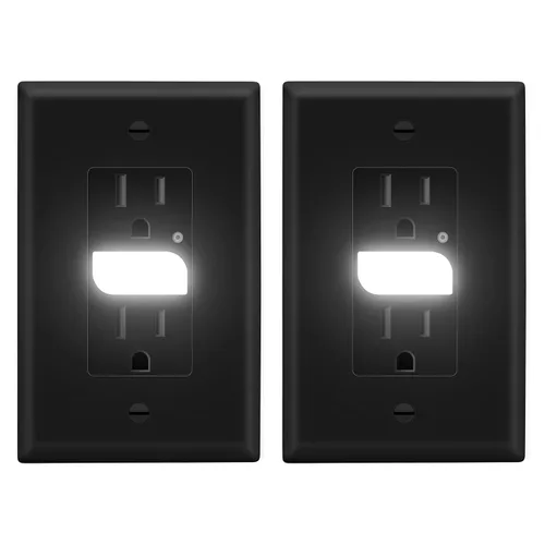 Vista 8 de LIDER Receptáculo de luz de guía LED, receptáculo resistente a Dorado