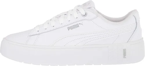 Vista 8 de PUMA Smash Platform 2 - Tenis para mujer