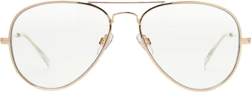 Vista 2 de Farrah Pop of Power™ Bifocal Style Blue Light Readers