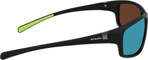 Vista 7 de Columbia Slick Creek - Gafas de sol rectangulares para hombre