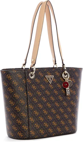 Vista 2 de GUESS Womens Noelle Small Elite Tote One