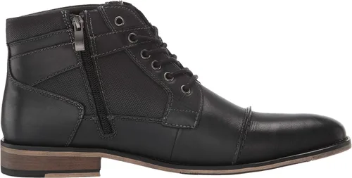 Vista 6 de Steve Madden Botas de combate Jotter para hombre