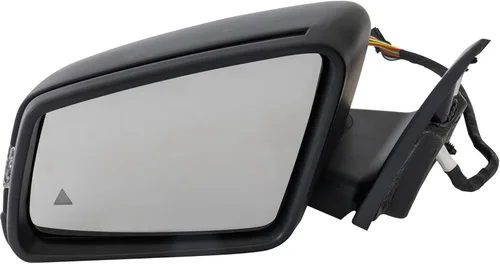 Vista 59 de Kool Vue - Espejo calefactable para el lado del conductor para Mercedes Benz Sprinter 2500 Sprinter 3500 2010-2018 con luz de señal y vidrio