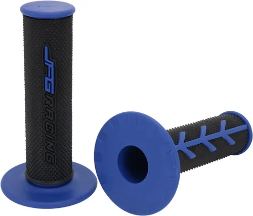 Vista 5 de JFG RACING Acelerador universal de la bici de la suciedad 22MM 7/8 '' CNC Twist aluminio acelerador con cable del acelerador y agarre del manillar