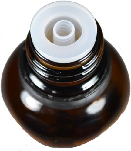 Vista 8 de Breathe Blend aceites esenciales.