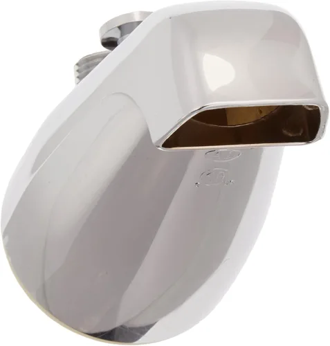 Vista 2 de DELTA FAUCET 682-677 Master Plumber pico desviador para tina