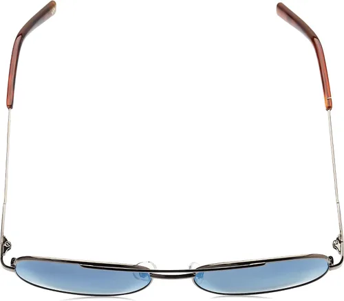 Vista 4 de Polaroid Sunglasses Gafas de sol cuadradas PLD 2068SX para hombre