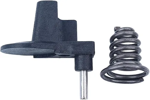 Vista 2 de Kit de resorte cónico para campamento de cadena para 4500 5200 5800 52 cc 58 cc para motosierra