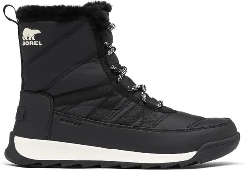 Vista 4 de Sorel Botas de invierno Whitney II Short Lace para mujer
