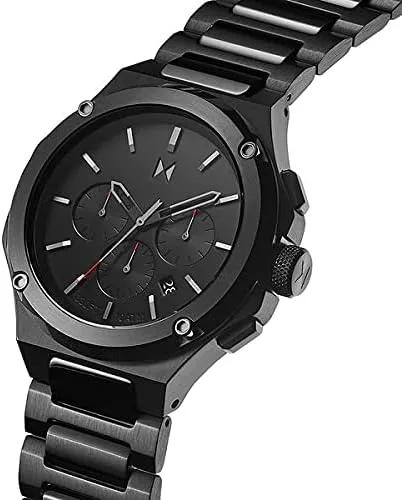 Vista 2 de MVMT Raptor Reloj cronógrafo para hombre