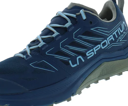 Vista 3 de La Sportiva Chacal, Ópalo Pacificblue