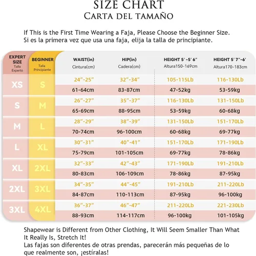 Vista 6 de M MYODRESS Faja Colombiana Fajas moldeadoras para mujer, levantamiento de glúteos, control de abdomen, moldeador de cuerpo, busto abierto