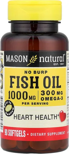 Vista 11 de MASON NATURAL Ácido hialurónico 100 mg - Cabello más saludable, uñas fuertes y piel hidratada, fórmula antienvejecimiento, 30 cápsulas