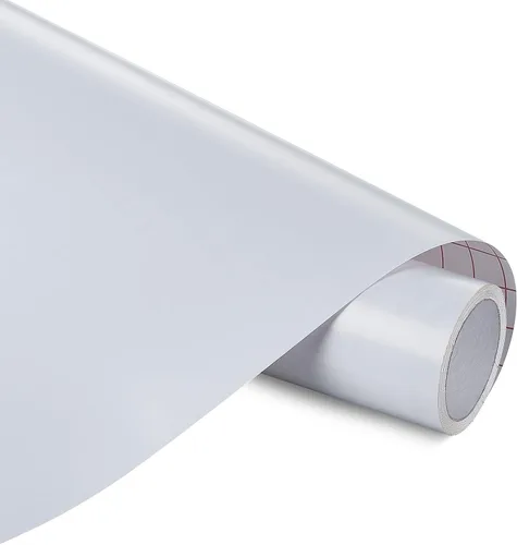 Vista 58 de ANT Vinilo adhesivo permanente dorado de 12 pulgadas x 10 pies para proyectos de bricolaje, calcomanías, calcomanías, todo tipo de clima, a prueba