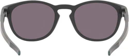 Vista 7 de Oakley Oo9349 Latch Low Bridge Fit - Gafas de sol redondas para hombre