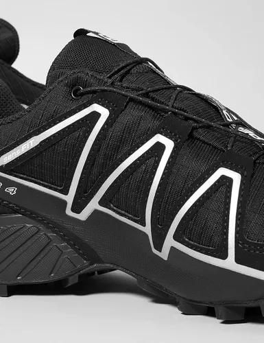 Vista 11 de Zapatillas para correr Salomon Speedcross 4GTX para hombre