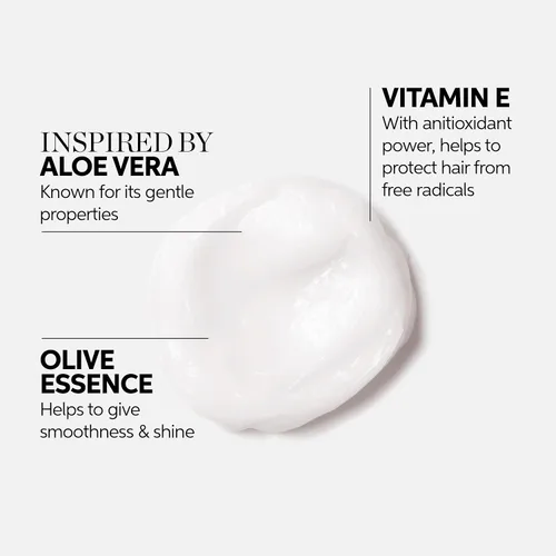 Vista 5 de Wella Professionals Elements - Mascarilla hidratante sin silicona para todo tipo de cuero cabelludo normal a graso Fl oz