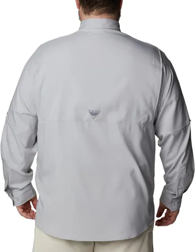 Vista 9 de Columbia Tamiami II - Camisa de manga larga para hombre